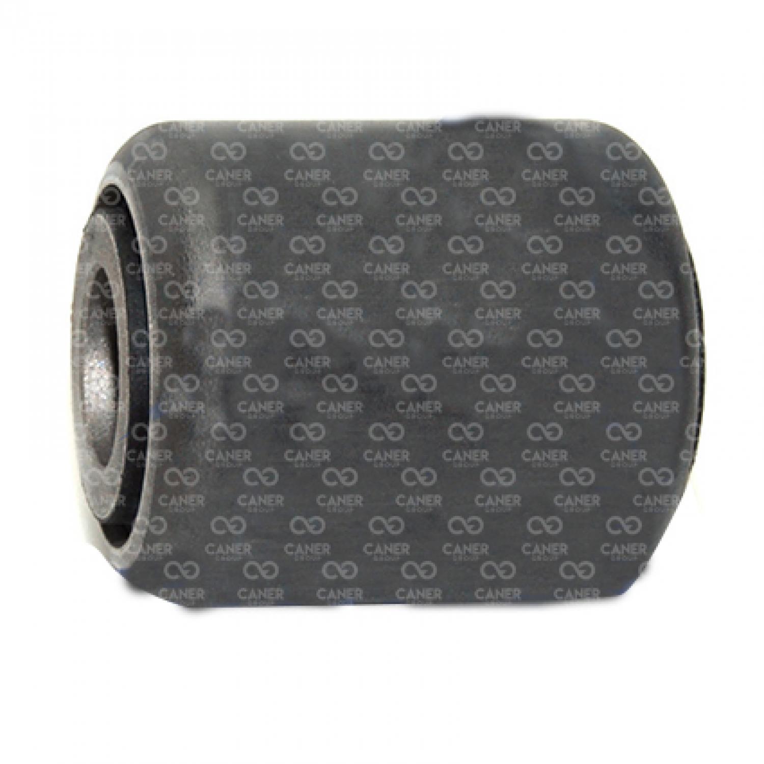 070.265 SAMPA; BPW DORSE 7 Lİ MAKAS BURCU 24 MM